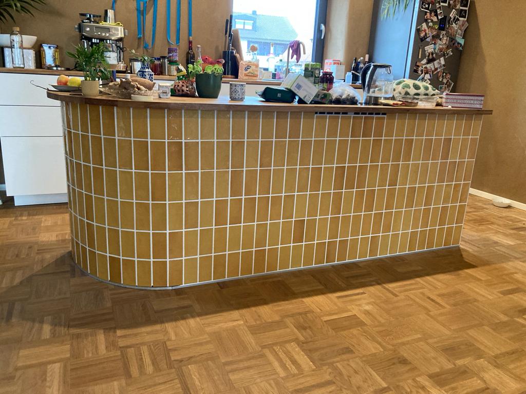 Design- & Architekturfugen